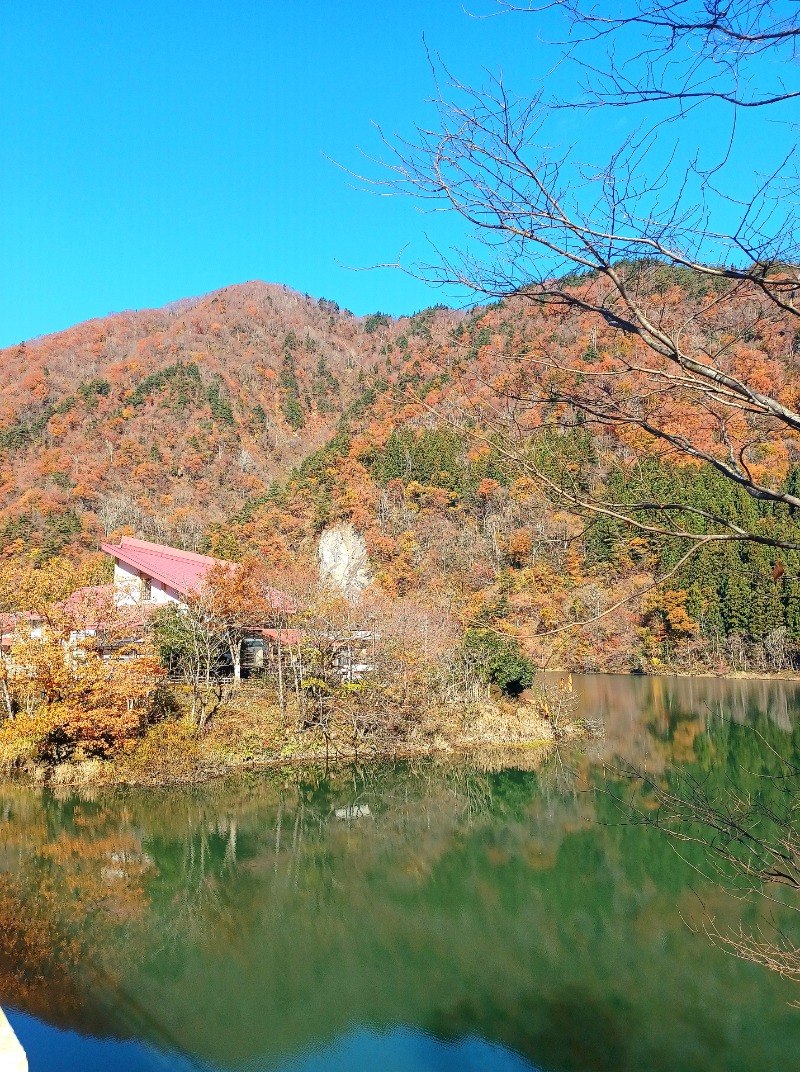 しょう1188さんのくろば温泉のサ活写真