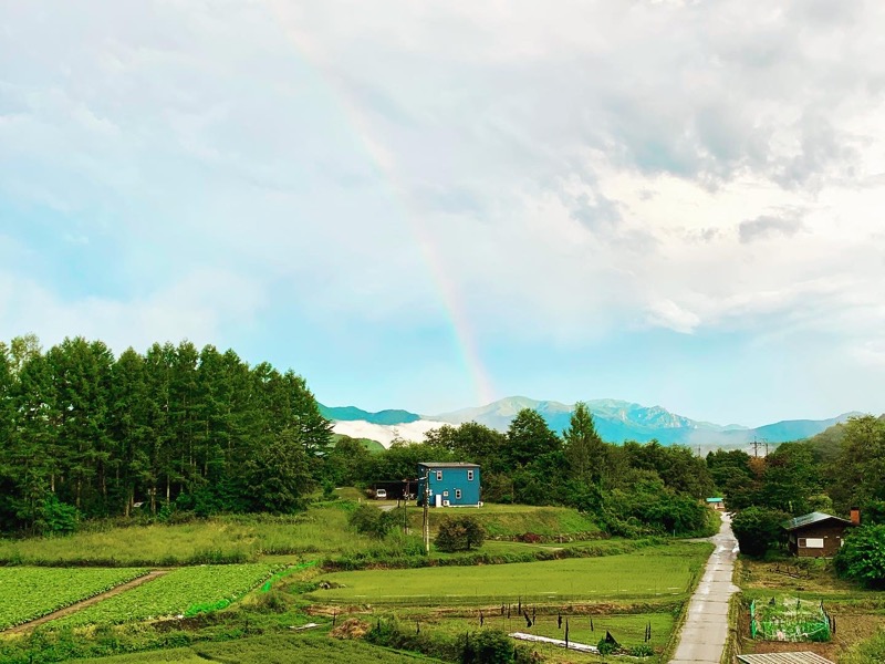 otkmeさんの八峰の湯(ヤッホーの湯)のサ活写真