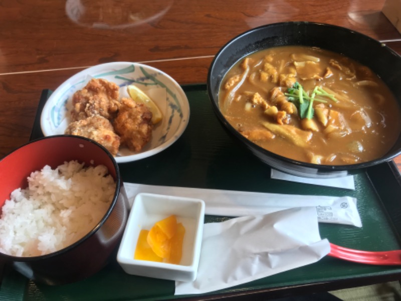 じゃいろさんのコロナの湯 豊川店 (ホテルキャッスルイン豊川)のサ活写真