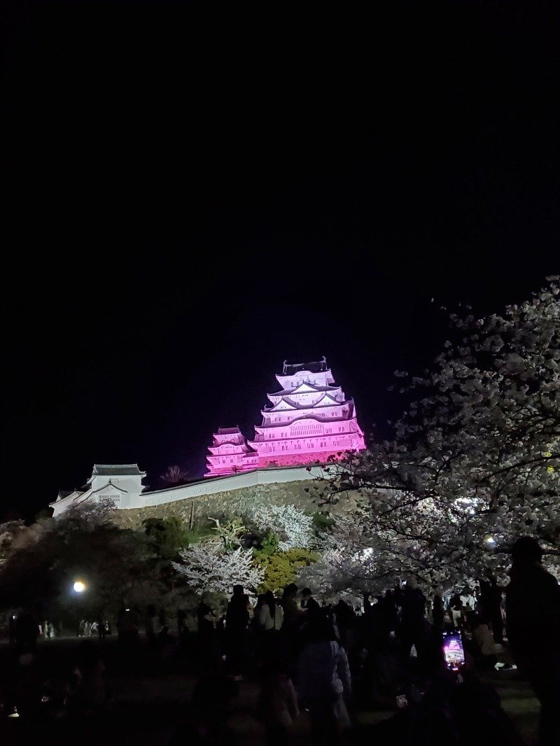 akiさんの湯ったりハウスのサ活写真