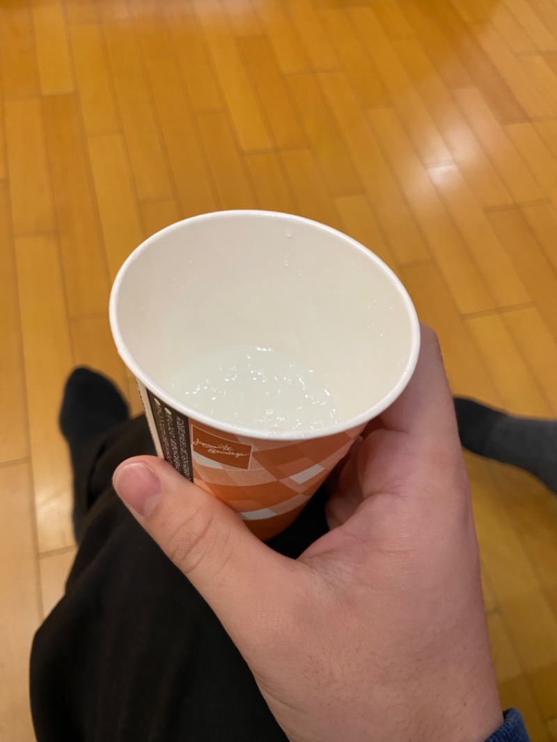 しもさんのゆららの湯 奈良店のサ活写真