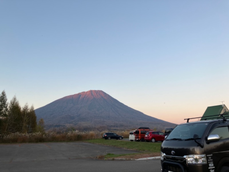 ムッチ1137gooさんのまっかり温泉のサ活写真