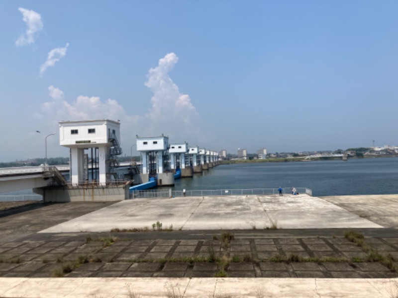 つぅさんの天然温泉コロナの湯 小倉店のサ活写真