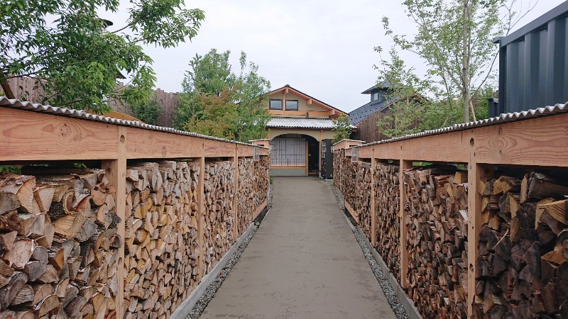 ▼・谷・▼パグ使い。さんの湯屋 FUROBAKKA(フロバッカ)のサ活写真