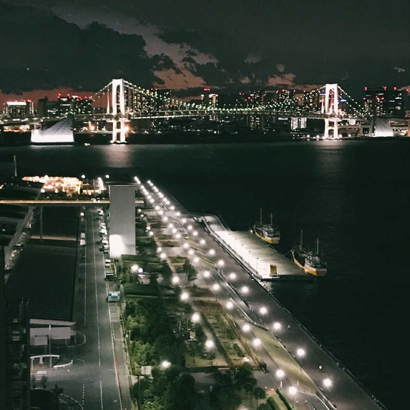 じゅんさんのラビスタ東京ベイのサ活写真
