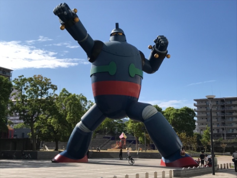 じゅんさんの菊水温泉のサ活写真