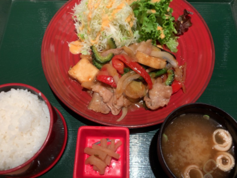 シダトモヒロさんのおふろの王様 高座渋谷駅前店のサ活写真