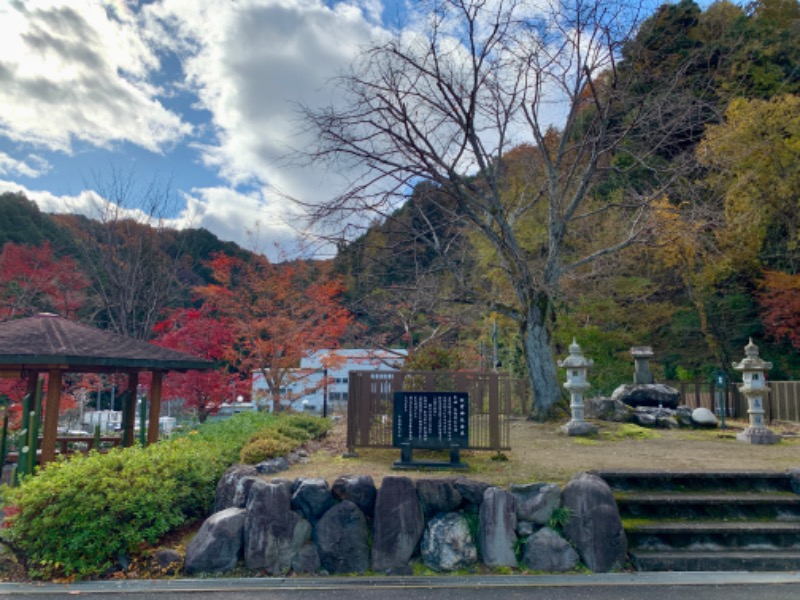 シダトモヒロさんの池田温泉本館のサ活写真