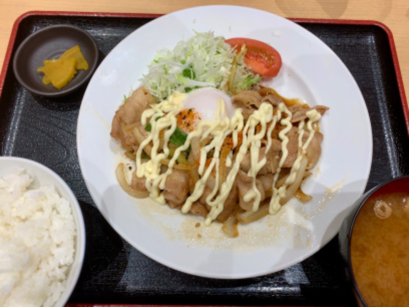 シダトモヒロさんの湘南天然温泉湯乃蔵ガーデンのサ活写真