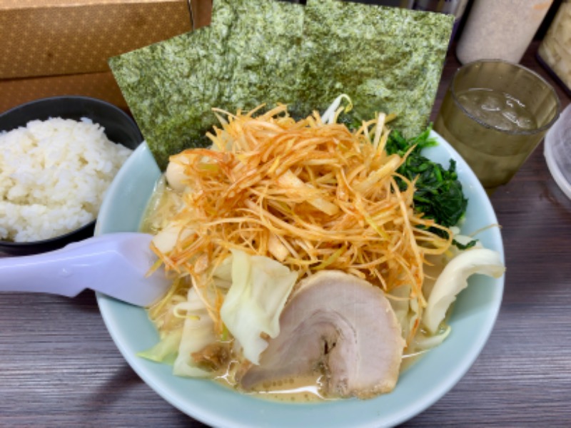 シダトモヒロさんの湯乃泉 東名厚木健康センターのサ活写真