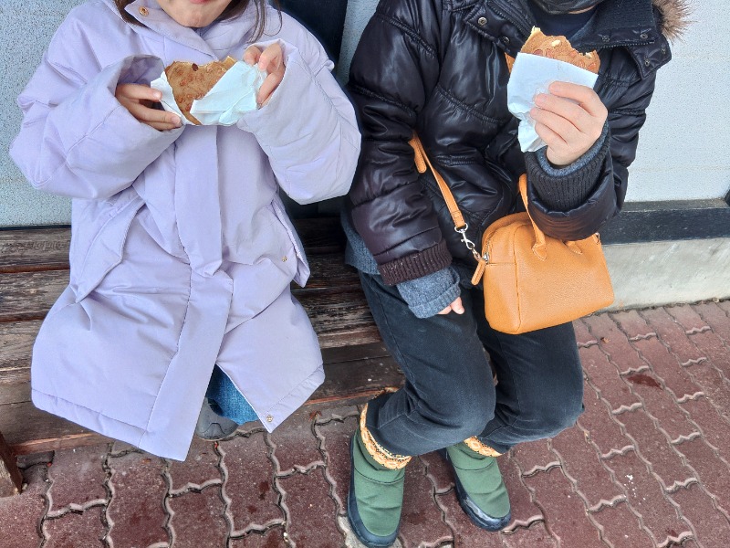 ゆき(･x･)えるさんの橋場温泉 新はしばの湯「雫石あねっこ」のサ活写真