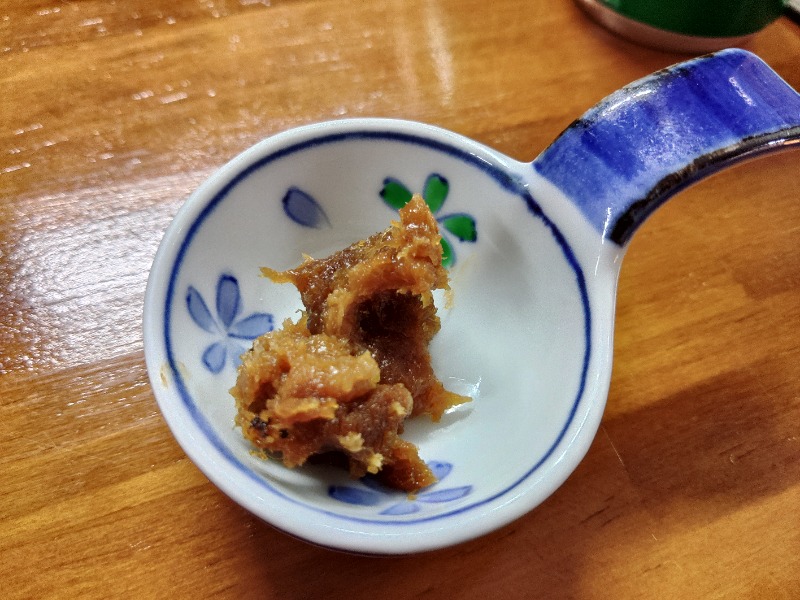 ゆき(･x･)えるさんの鳴子温泉 旅館すがわらのサ活写真