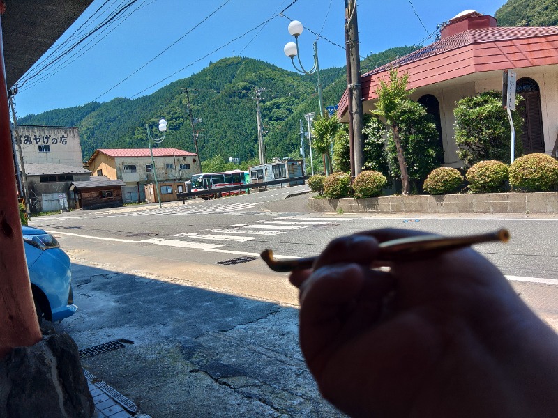 ゆき(･x･)えるさんの鳴子温泉 旅館すがわらのサ活写真