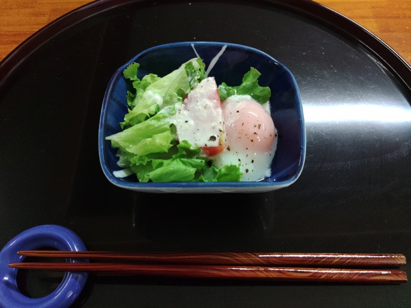 ゆき(･x･)えるさんの鳴子温泉 旅館すがわらのサ活写真