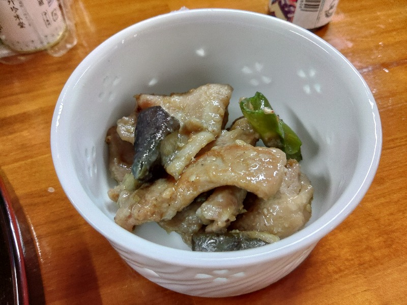 ゆき(･x･)えるさんの鳴子温泉 旅館すがわらのサ活写真