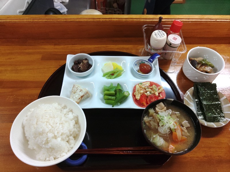 ゆき(･x･)えるさんの鳴子温泉 旅館すがわらのサ活写真