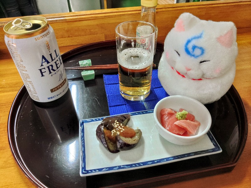 ゆき(･x･)えるさんの鳴子温泉 旅館すがわらのサ活写真