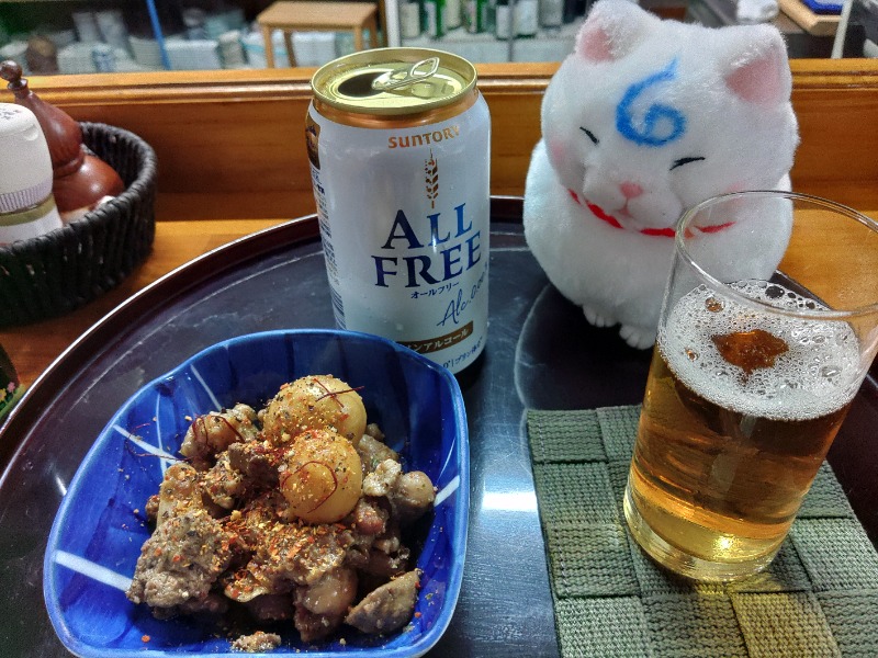 ゆき(･x･)えるさんの鳴子温泉 旅館すがわらのサ活写真