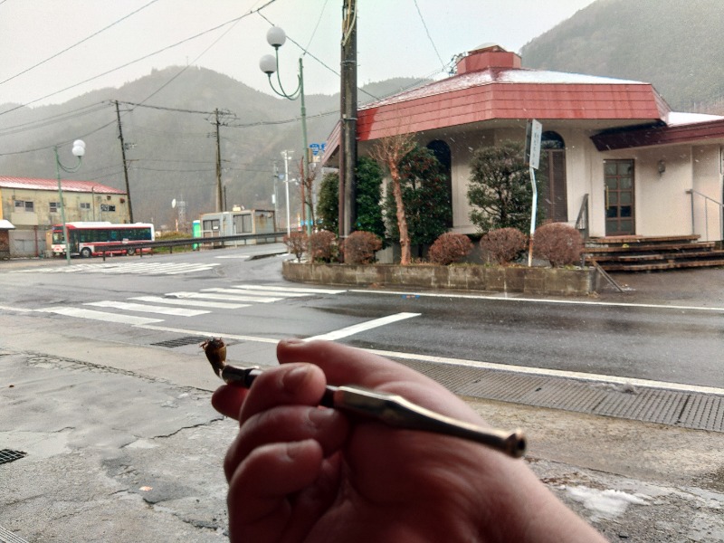 ゆき(･x･)えるさんの鳴子温泉 旅館すがわらのサ活写真