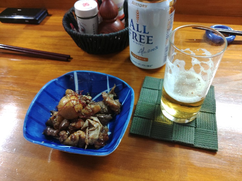 ゆき(･x･)えるさんの鳴子温泉 旅館すがわらのサ活写真