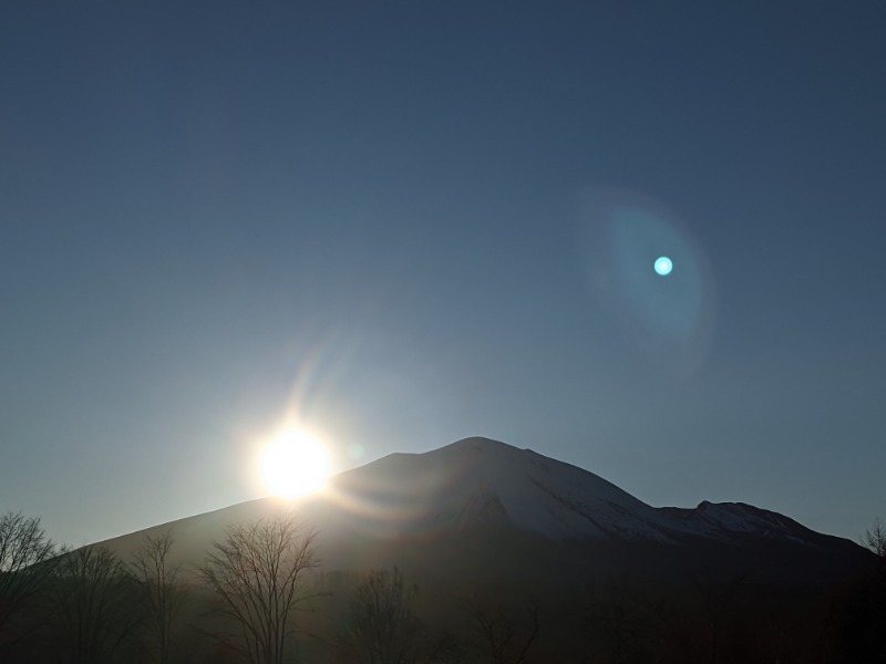 くち かんさんの天空スパ あさま空山望 KUZANBOのサ活写真