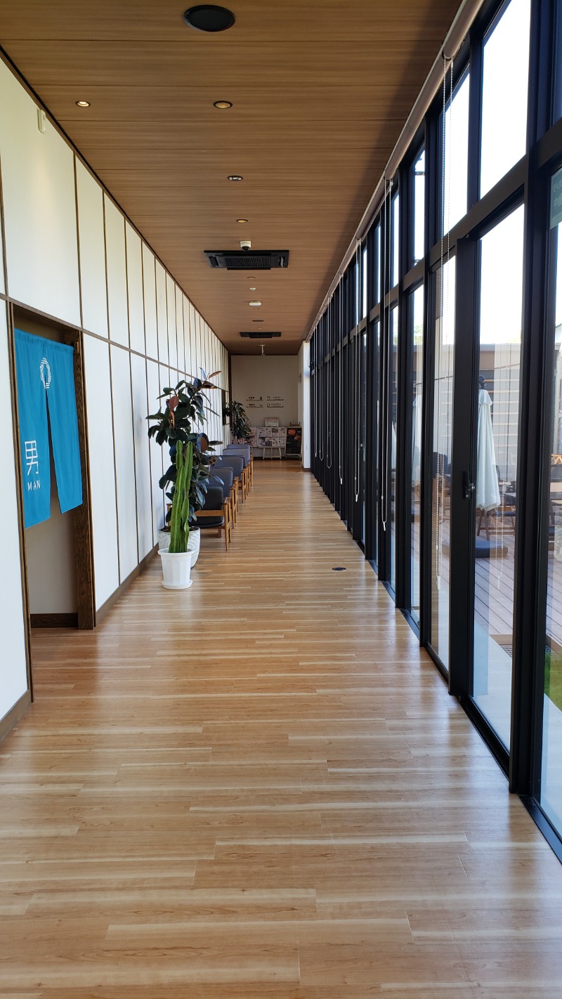 ふくおかさうなーさんの佐賀の湯処 KOMOREBIのサ活写真