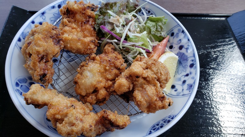 ふくおかさうなーさんの佐賀の湯処 KOMOREBIのサ活写真