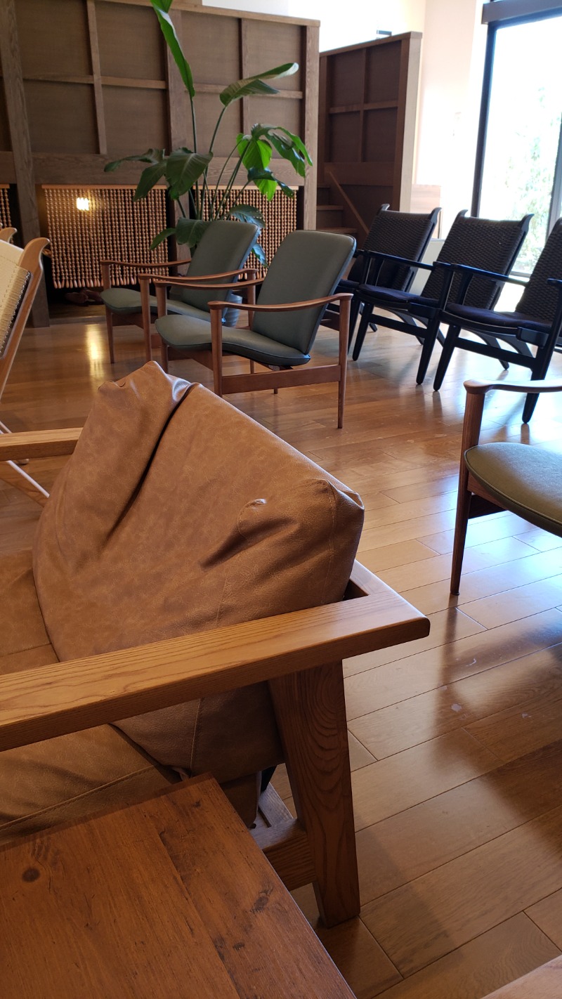 ふくおかさうなーさんの佐賀の湯処 KOMOREBIのサ活写真