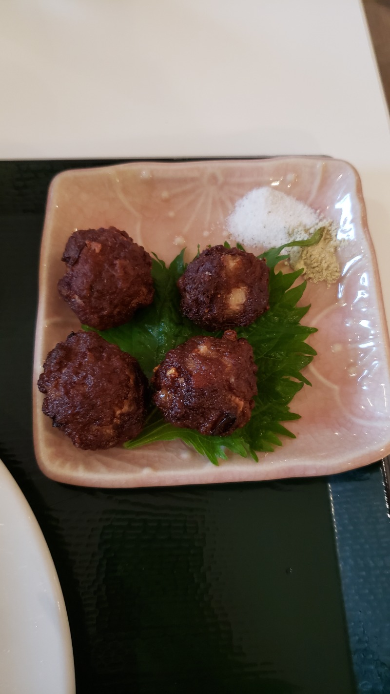 らら🔰さんの神戸サウナ&スパのサ活写真