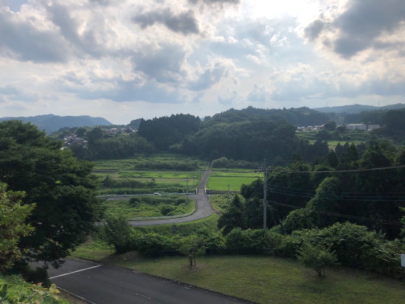 無口なライオンさんのごぜんやま温泉保養センター四季彩館のサ活写真