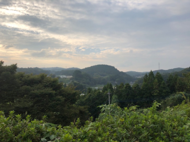 無口なライオンさんのごぜんやま温泉保養センター四季彩館のサ活写真