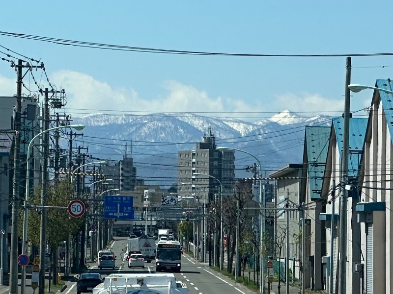 🍀ShoooさんのスポーツクラブNAS東札幌のサ活写真