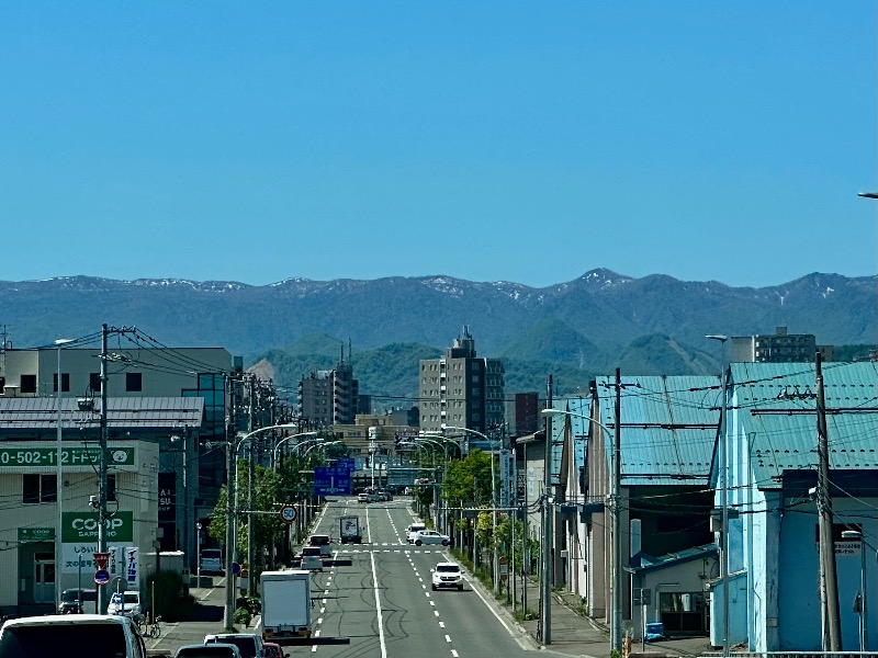 🍀ShoooさんのスポーツクラブNAS東札幌のサ活写真