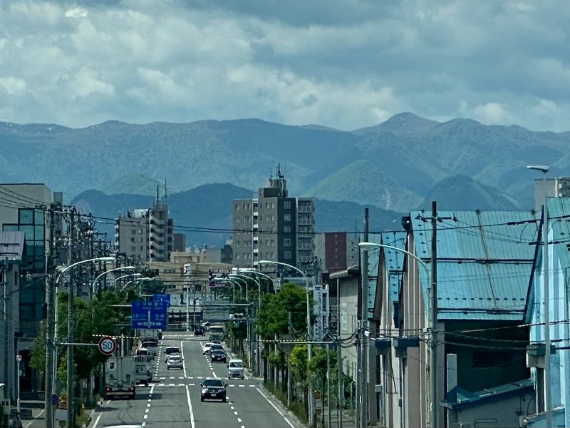 🍀ShoooさんのスポーツクラブNAS東札幌のサ活写真