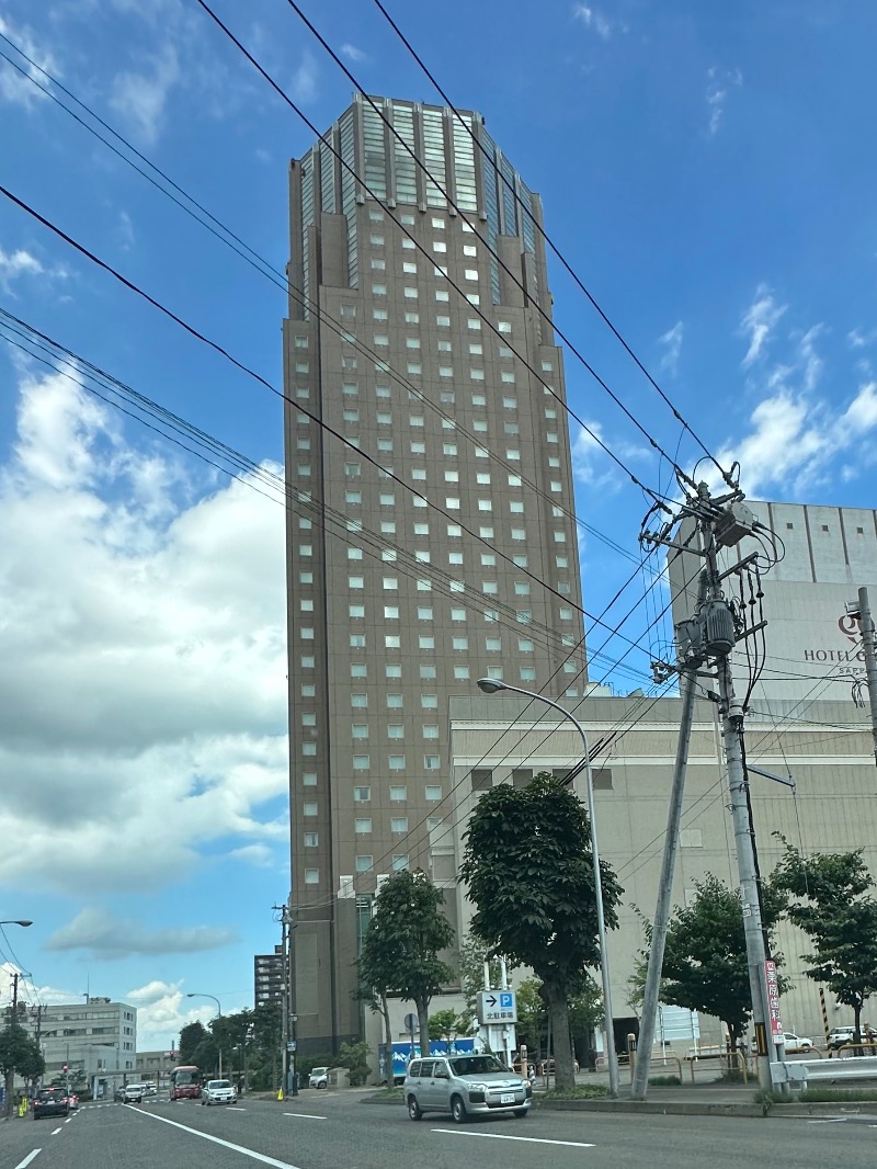 🍀Shoooさんのリラクゼーション スパ・アルパのサ活写真