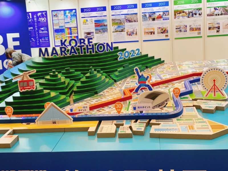 しゅう@お弁当ブロガーさんの神戸サウナ&スパのサ活写真