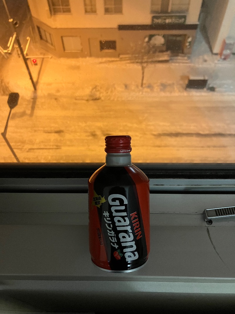 調子ノリ男さんのホテルエリアワン千歳のサ活写真