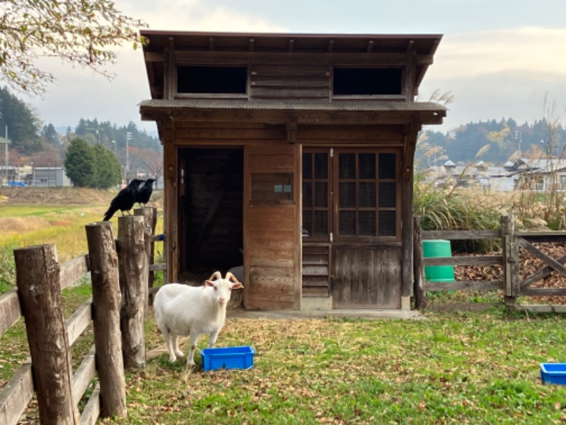 調子ノリ男さんの花と緑と安らぎの湯 東和温泉のサ活写真