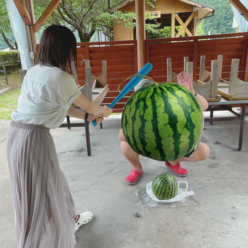 青の世界観@5/23川崎サウナハウスさんの飛雪の滝キャンプ場のサ活写真