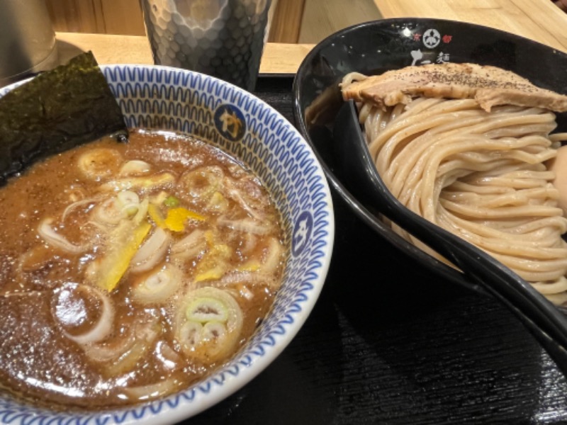 ハイ・サーさんのニュージャパン 梅田店(カプセルイン大阪)のサ活写真