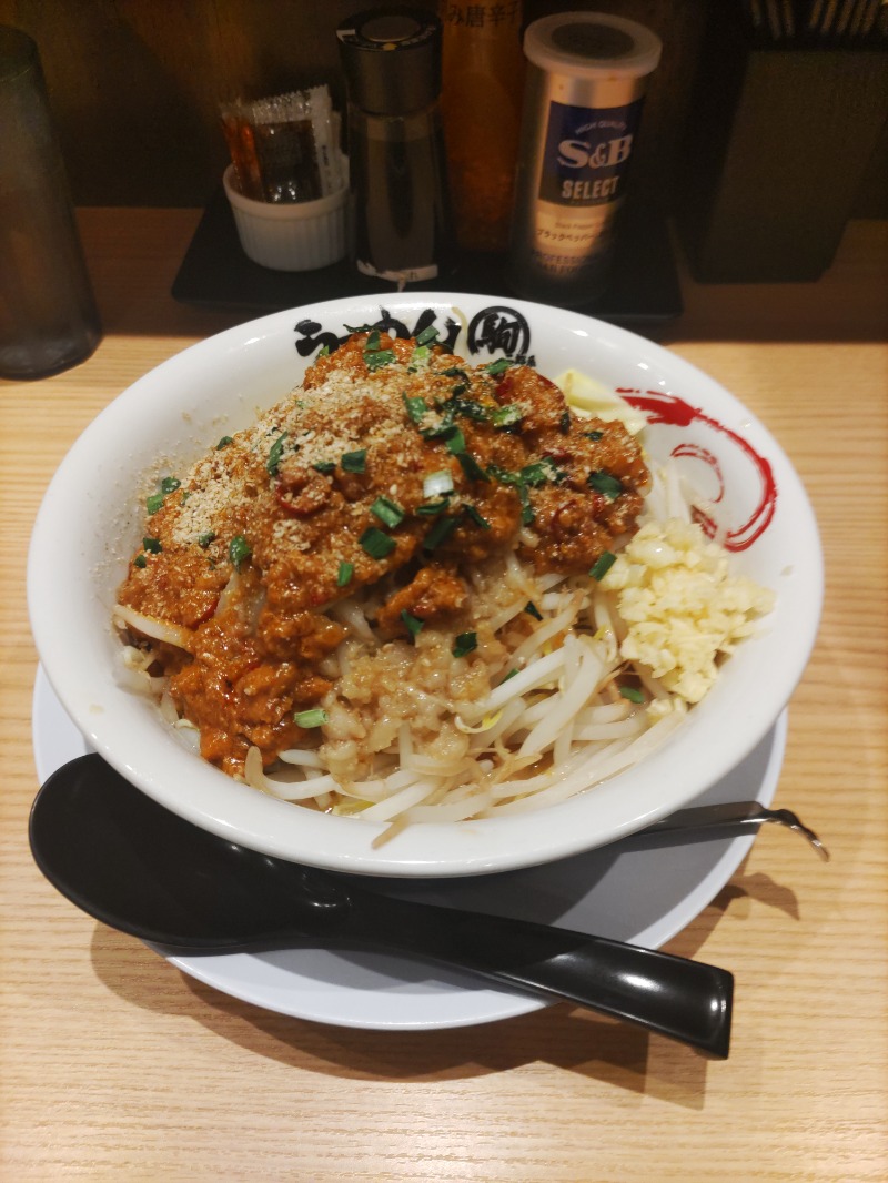 カレーうどんさんの天然温泉 コロナの湯 半田店のサ活写真