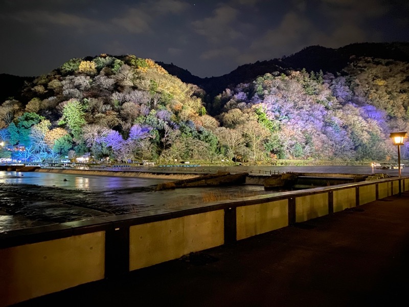 ぴょんこさんのさがの温泉 天山の湯のサ活写真