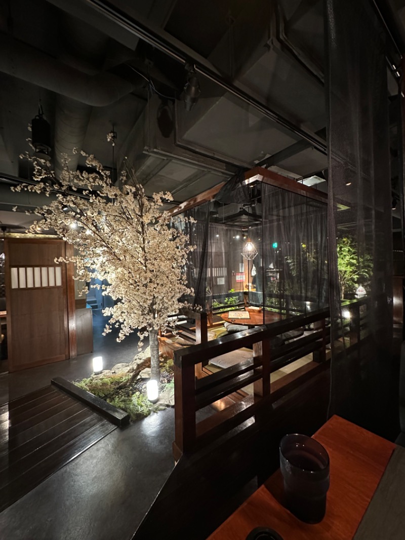 チコ丸さんのサウナ東京 (Sauna Tokyo)のサ活写真