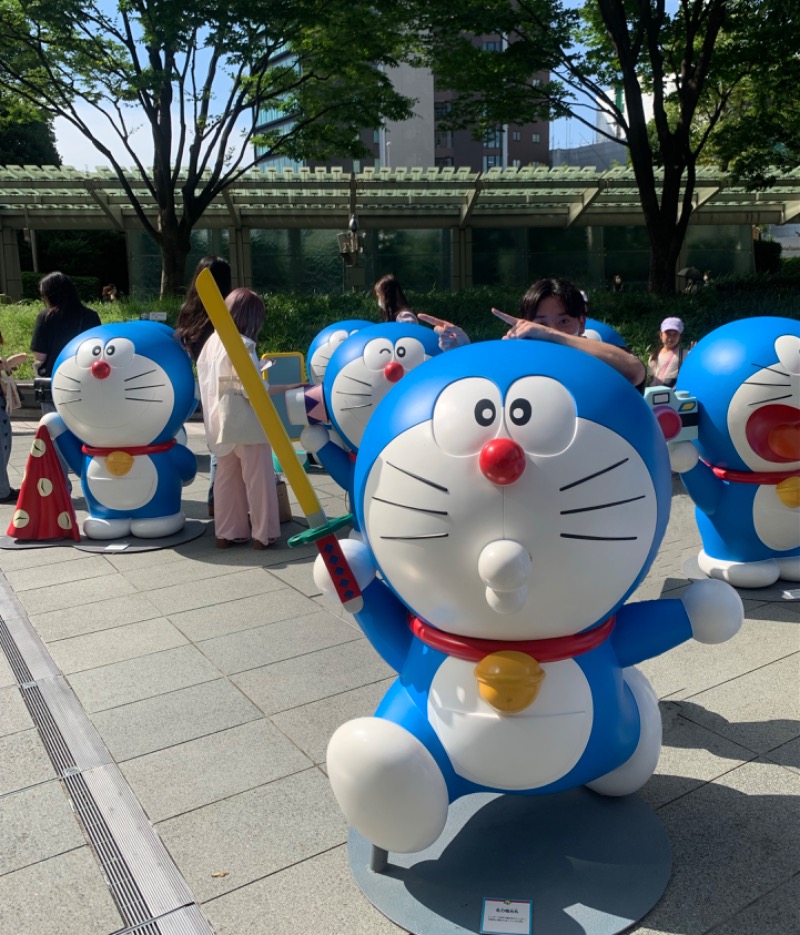 池田ｴﾛｲｻﾞ🔞さんのスカイスパYOKOHAMAのサ活写真