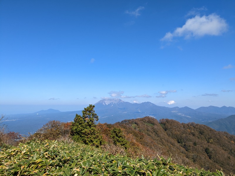 ノリノリさんの新見千屋温泉いぶきの里のサ活写真