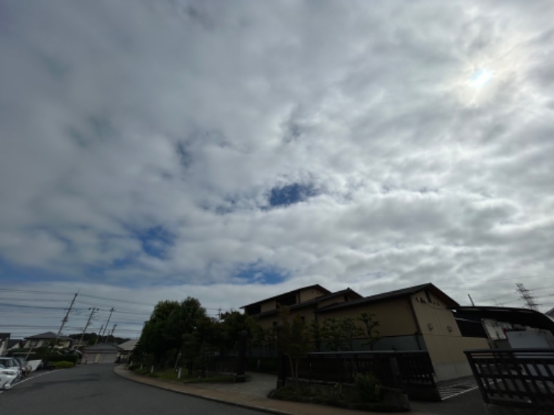 孫八さんの野天風呂 湯の郷のサ活写真