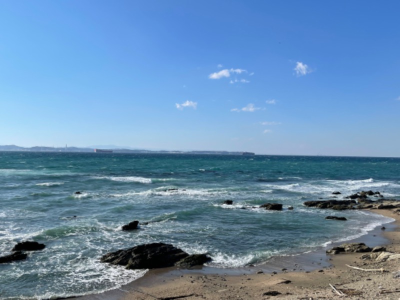 蒸しKINGさんの天然温泉 海辺の湯のサ活写真