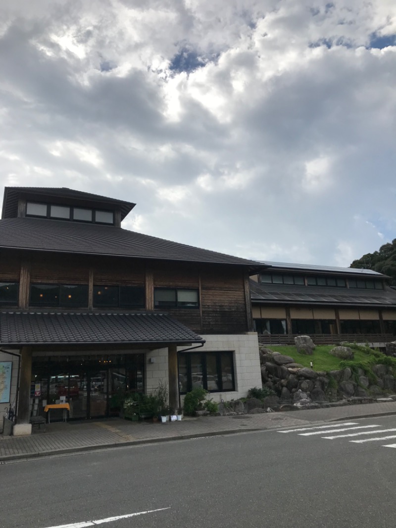 みこさんのひがしせふり温泉 山茶花の湯のサ活写真