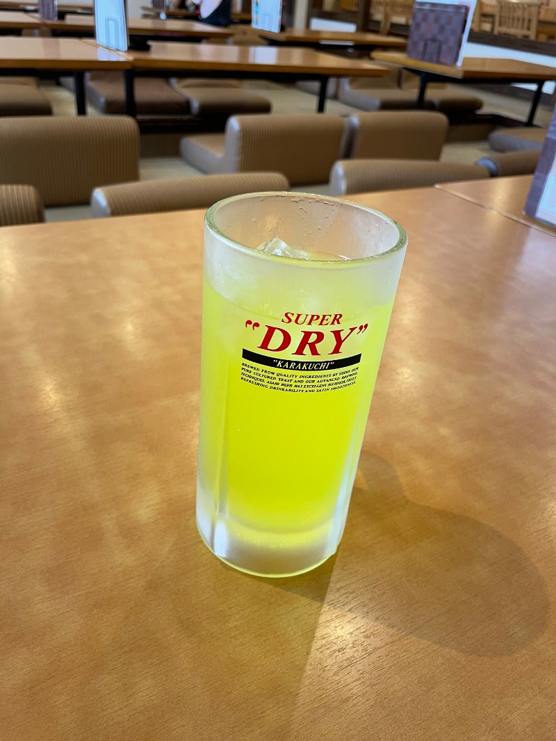 さうなっ子さんの天然温泉 満天の湯のサ活写真