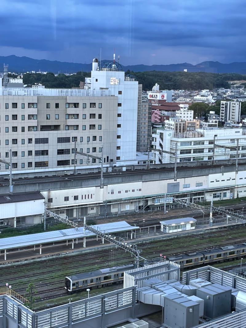 さうなっ子さんのカンデオホテルズ 宇都宮のサ活写真